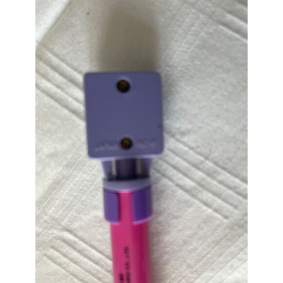 Vtg 1989, 1994 Sanrio Hello Kitty Pochacco Playing Basket Ball With A Friend - Picture 9 of 9